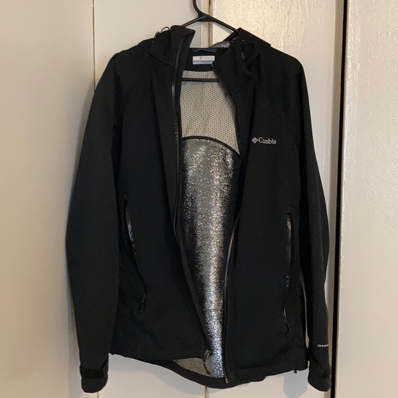 Columbia jacket - Picture 1 of 5